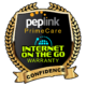 INTERNET ON THE GO - EXTENDED WARRANTY